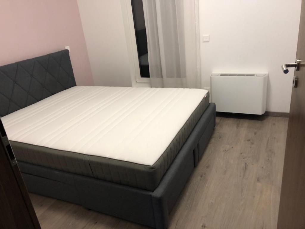 Adam Guesthouse I. Кечкемет Экстерьер фото